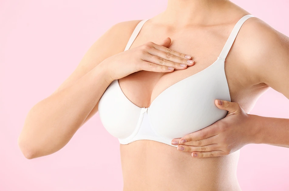 breast augmentation cost